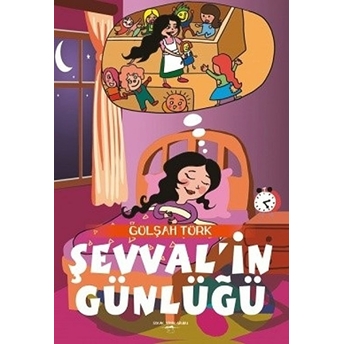 Şevval'in Günlüğü