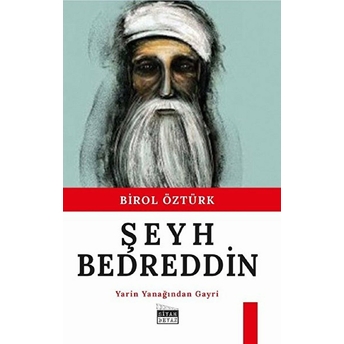 Şey Bedreddin