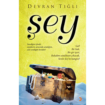 Şey Devran Tığlı