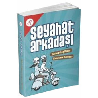 Seyahat Arkadaşı - Türkçe-Ingilizce Konuşma Kılavuzu Tod Ashley