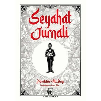 Seyahat Jurnali Ali Bey