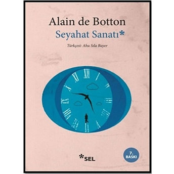 Seyahat Sanatı Alain De Botton