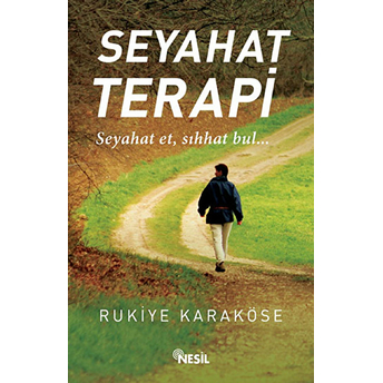 Seyahat Terapi Rukiye Karaköse