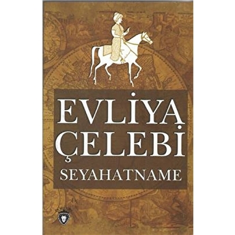 Seyahatname Evliya Çelebi