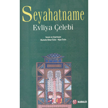 Seyahatname Evliya Çelebi