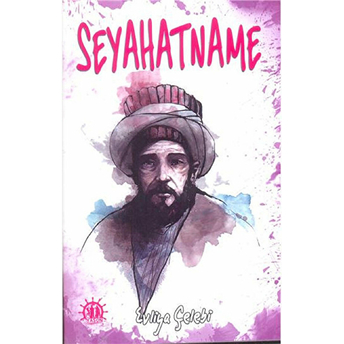 Seyahatname Evliya Çelebi