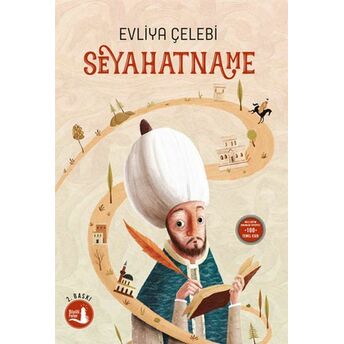 Seyahatname Evliya Çelebi