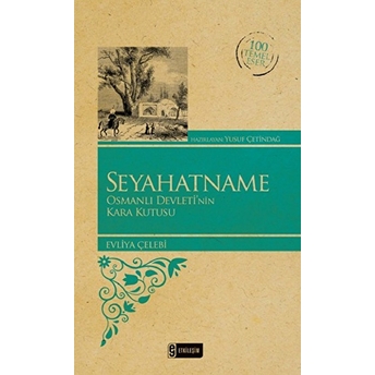 Seyahatname (Kenar Boyalı) Kolektif