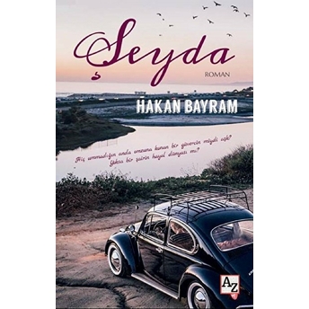 Şeyda Hakan Bayram