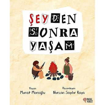 Şeyden Sonra Yaşam Murat Moroğlu