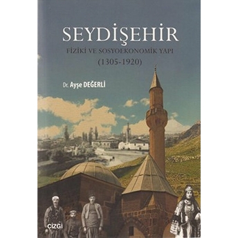 Seydişehir Ayşe Değerli