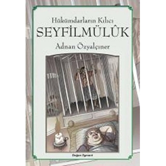 Seyfilmülük Adnan Özyalçıner