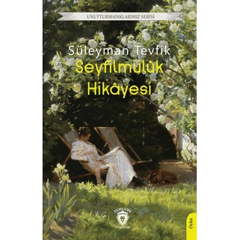 Seyfilmüluk Hikayesi Süleyman Tevfik