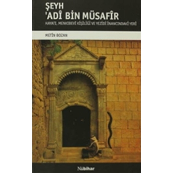 Şeyh Adi Bin Müsafir