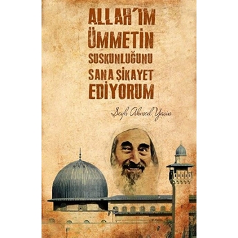 Şeyh Ahmet Yasin Ajandası - Cüheyman Taha Aydın