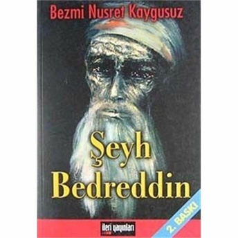 Şeyh Bedreddin Bezmi Nusret Kaygusuz