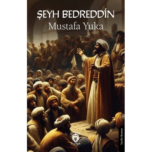 Şeyh Bedreddin Mustafa Yuka