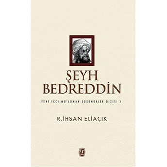 Şeyh Bedreddin Recep Ihsan Eliaçık