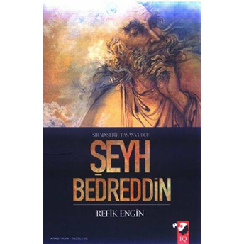 Şeyh Bedreddin Refik Engin Yalur