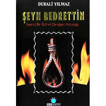 Şeyh Bedrettin Durali Yılmaz