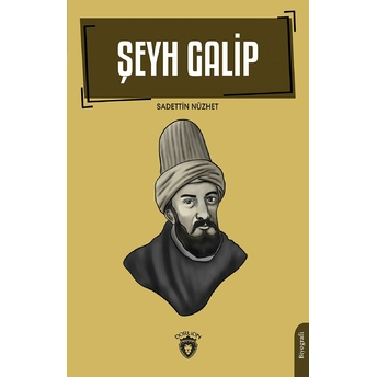 Şeyh Galip Sadettin Nüzhet