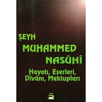 Şeyh Muhammed Nasuhi Kolektif