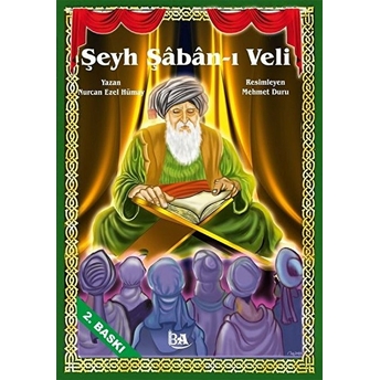 Şeyh Şaban-I Veli