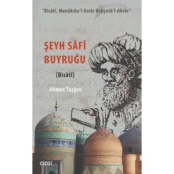 Şeyh Safi Buyruğu Ahmet Taşğın