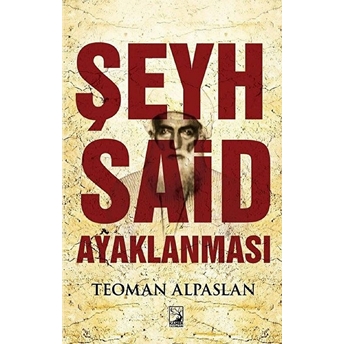 Şeyh Said Ayaklanması