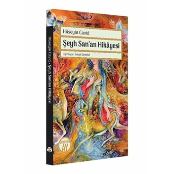 Şeyh Sanan Hikayesi Kolektif