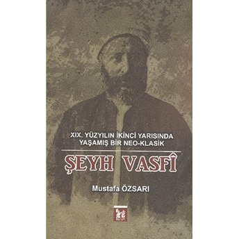 Şeyh Vasfi