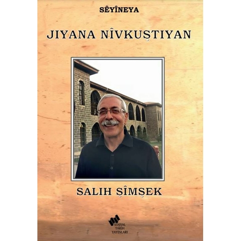 Seyineya Jıyana Nivkuştiyan Salih Şimşek