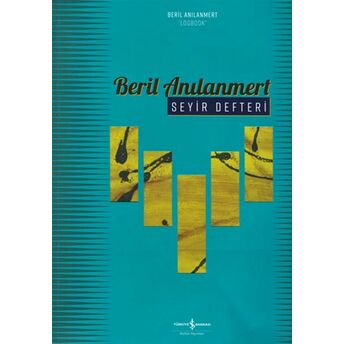 Seyir Defteri Beril Anılanmert