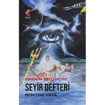 Seyir Defteri Fatih Cihat Köksal