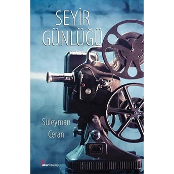 Seyir Günlüğü Süleyman Ceran