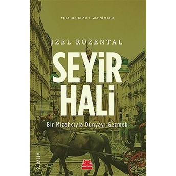 Seyir Hali Izel Rozental