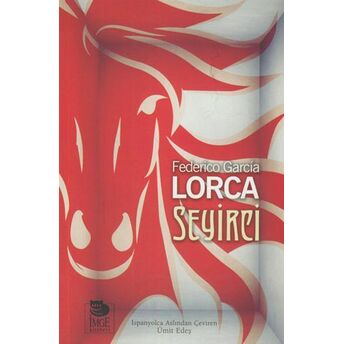 Seyirci Federico Garcia Lorca