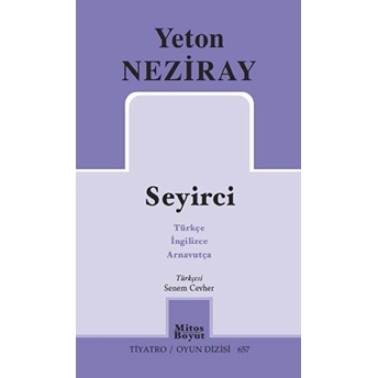 Seyirci - Yeton Neziray