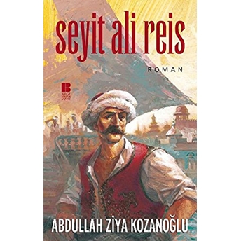 Seyit Ali Reis Abdullah Ziya Kozanoğlu