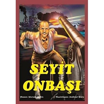 Seyit Onbaşı-Nurcan Şahin