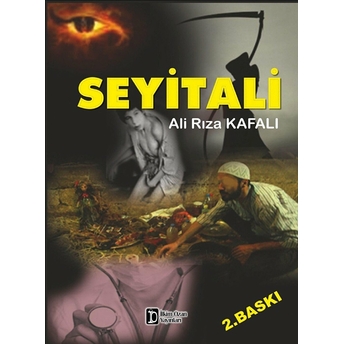 Seyitali