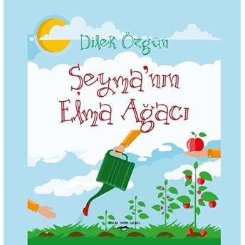 Şeymanın Elma Ağacı