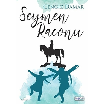 Seymen Raconu Cengiz Damar