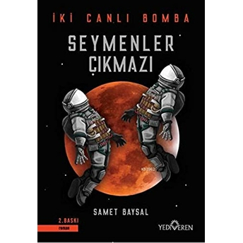 Seymenler Çıkmazı Samet Baysal