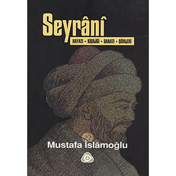 Seyrani Mustafa Islamoğlu