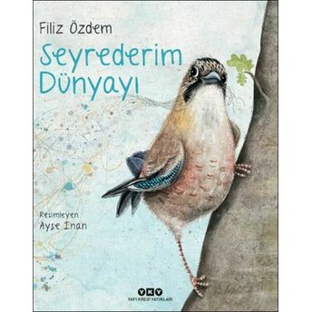 Seyrederim Dünyayı Filiz Özdem