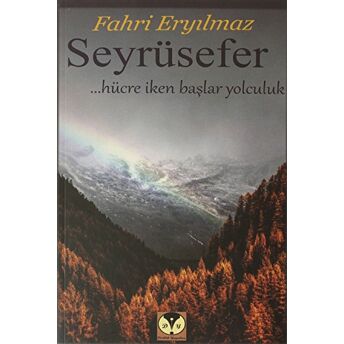 Seyrüsefer Fahri Eryılmaz