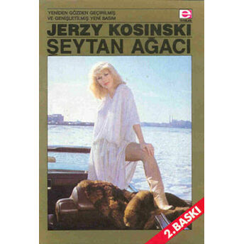 Şeytan Ağacı Jerzy Kosinski