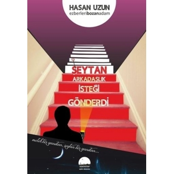 Şeytan Arkadaşlık Isteği Gönderdi Hasan Uzun