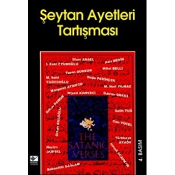 Şeytan Ayetleri Tartışması Kolektif